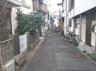 【その他共用部分】 | ☆神戸市垂水区　泉が丘2丁目戸建☆