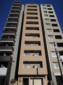 【外観】 | ビルトモア西新宿