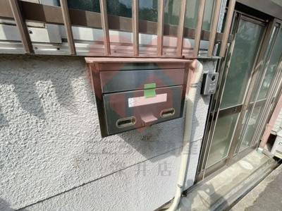 【その他共用部分】 | 羽曳野市南恵我之荘8丁目貸家