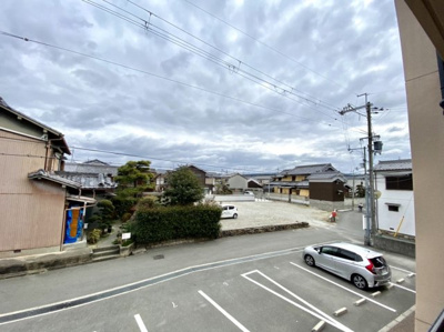 【展望】 | カーザ・エスペランサ