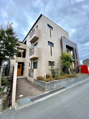 【外観】 | カーザ・エスペランサ