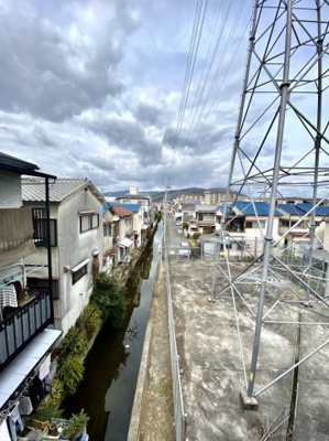 【展望】 | フローレスハイツ