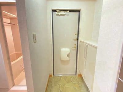 【玄関】 | ガーデン・グレイス