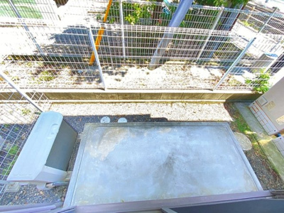 【庭】 | ガーデン・グレイス