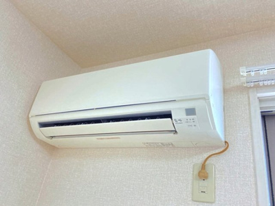 【設備】 | ガーデン・グレイス