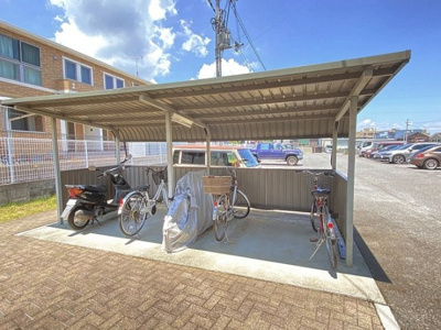 【その他共用部分】 | ガーデン・グレイス