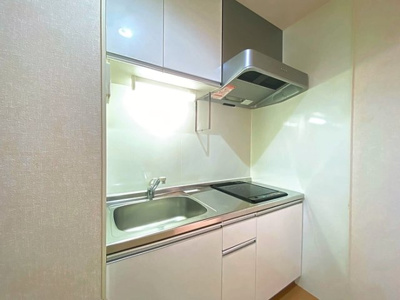 【キッチン】 | ガーデン・グレイス