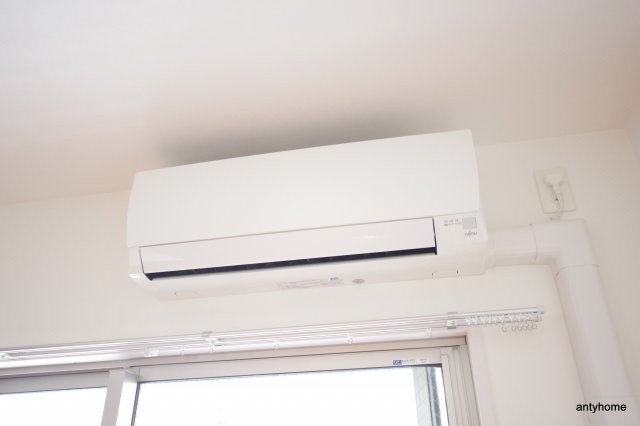 スプランディッド三国1　仲介手数料無料の設備