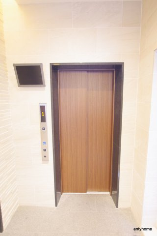 スプランディッド三国1　仲介手数料無料のその他共用部分