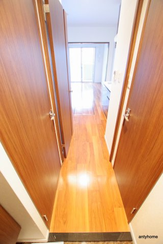 スプランディッド三国1　仲介手数料無料の内装