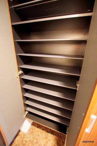 スプランディッド三国1　仲介手数料無料の収納