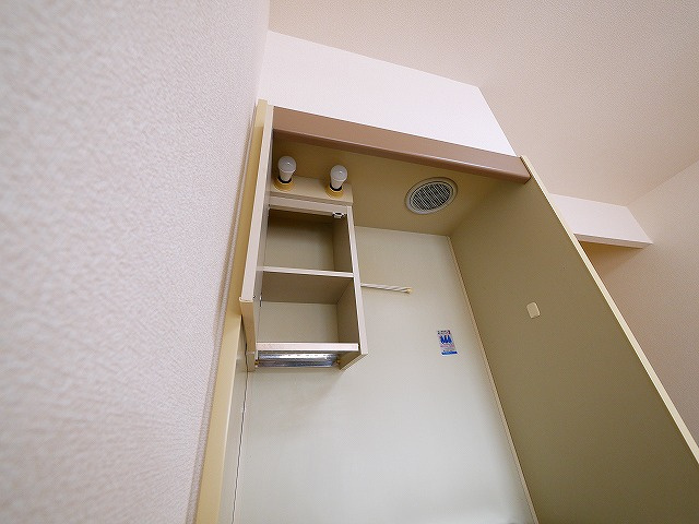 SSKビルのキッチン|使いやすいキッチンです