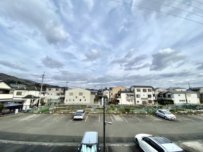 【展望】 | 磐手ハイツ