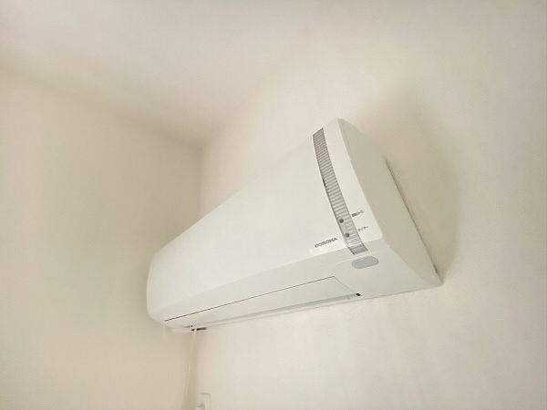 【設備】 | コンフォートテラス久我山