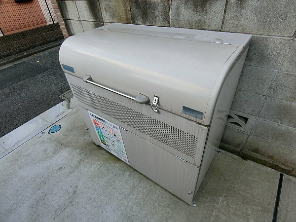 【その他共用部分】 | コンフォートテラス久我山