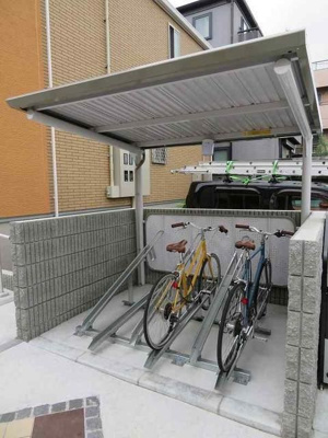 【その他共用部分】 | プラシード