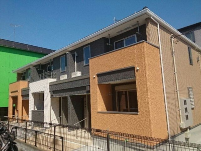 【外観】 | プラシード