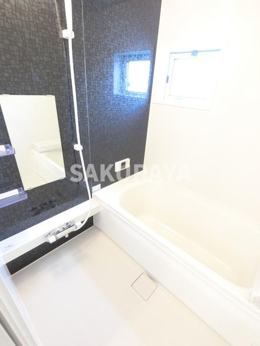 サンモール Ｇの浴室