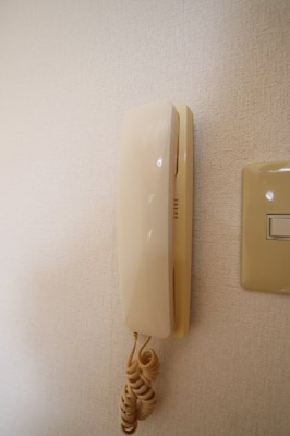 【セキュリティ】 | サウスビュウハイツ