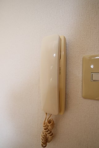 【セキュリティ】 | サウスビュウハイツ