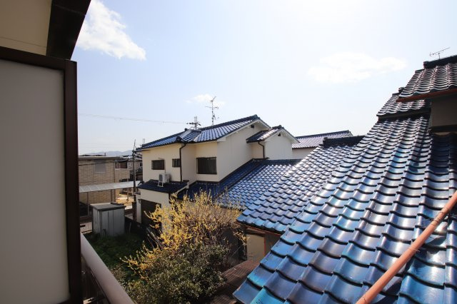 【展望】 | サウスビュウハイツ