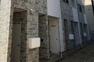 【エントランス】 | シエルブルー亀戸