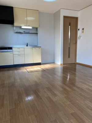 【居間・リビング】 | セジュールグリーンＢ