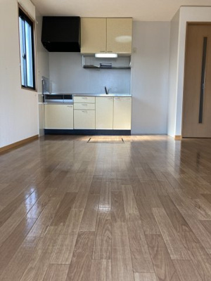 【居間・リビング】 | セジュールグリーンＢ