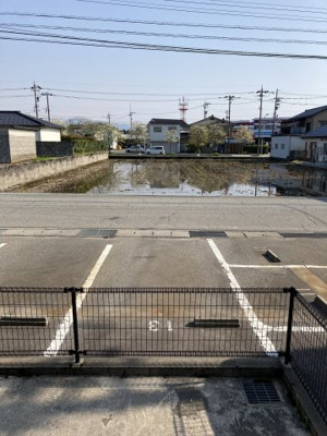 【展望】 | セジュールグリーンＢ