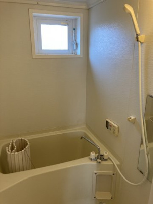 【浴室】 | セジュールグリーンＢ