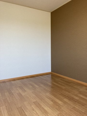 【洋室】 | セジュールグリーンＢ