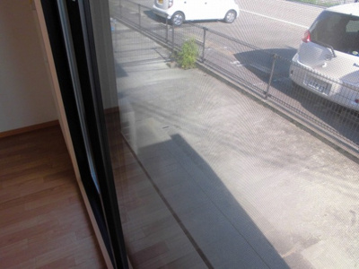 【庭】 | セジュールグリーンＢ