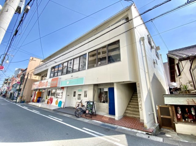 【外観】 | 高槻伊丹ハイツ