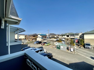 【展望】 | プロースト高槻