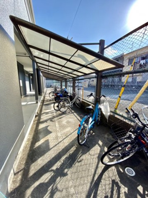 【その他共用部分】 | プロースト高槻