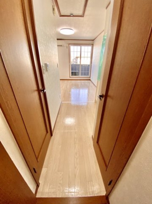 【ロビー】 | プロースト高槻