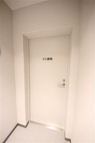 【その他共用部分】 | エルプレイス本町