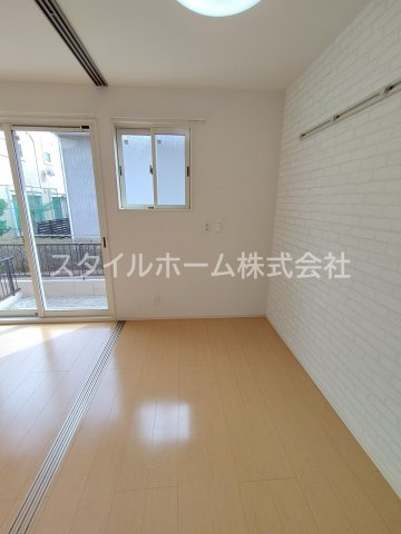 【内装】 | 別部屋写真です。