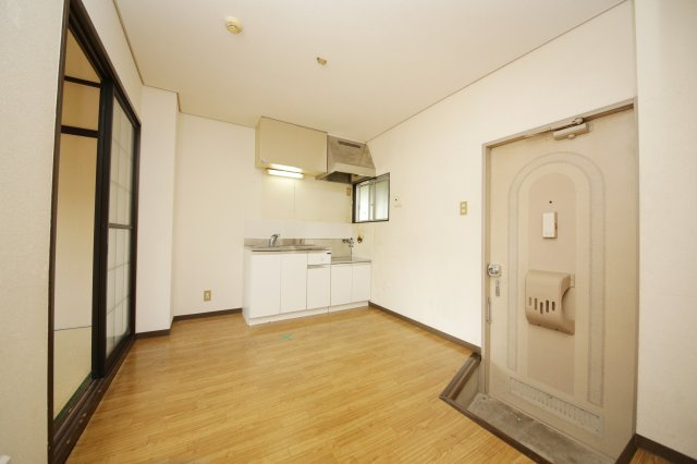 コーポ長尾のその他