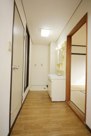 コーポ長尾の設備