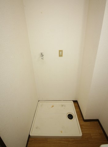 コーポ長尾の設備