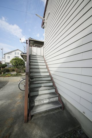 コーポ長尾のその他共用部分