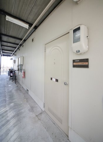 コーポ長尾のその他共用部分