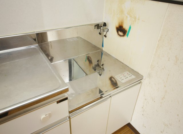 コーポ長尾のその他