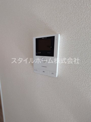 【その他】 | ルーチェA棟 | 別部屋写真です。