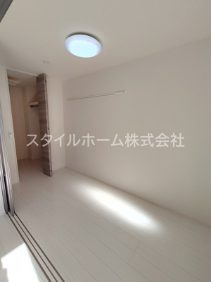 【内装】 | ルーチェA棟 | 別部屋写真です。