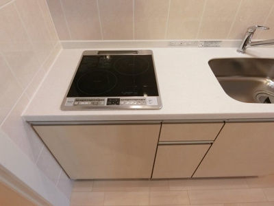 【キッチン】 | Ｉ・Ｎ香ヶ丘