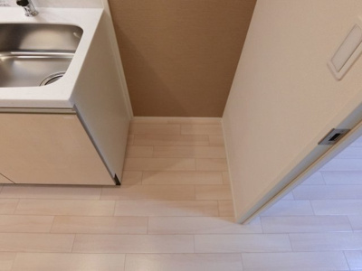 【キッチン】 | Ｉ・Ｎ香ヶ丘