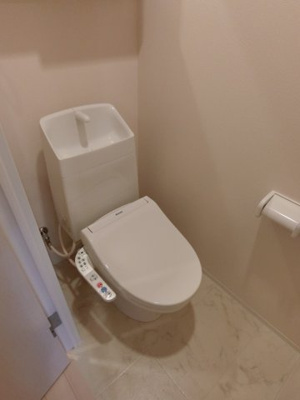 【トイレ】 | Ｉ・Ｎ香ヶ丘