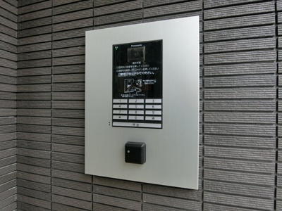 【セキュリティ】 | Ｉ・Ｎ香ヶ丘